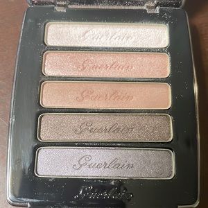Guerlain eyeshadow palette